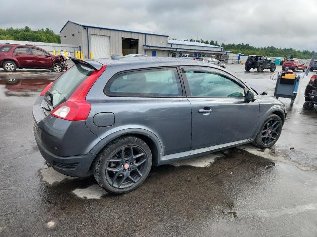 Photo 3 from auction – 2008 VOLVO C30 T5 with VIN YV1MK672782072099