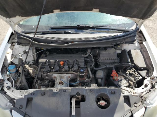 Photo 11 from auction – 2015 HONDA CIVIC EXL with VIN 19XFB2F91FE223251