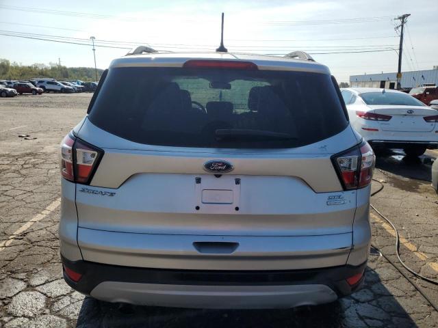 Photo 6 from auction – 2018 FORD ESCAPE SEL with VIN 1FMCU0HD3JUB23838