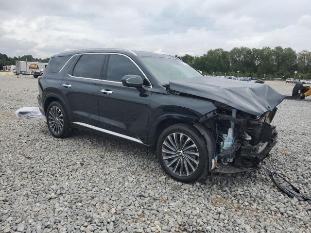 Photo 4 from auction – 2024 HYUNDAI PALISADE C with VIN KM8R74GEXRU671401