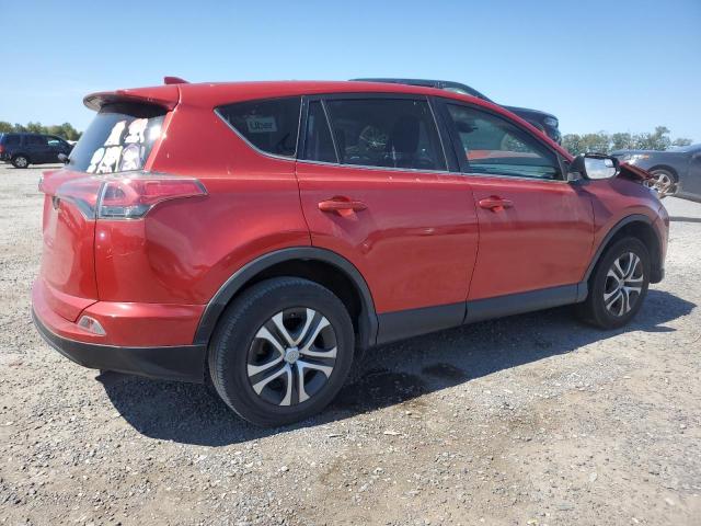 Photo 3 from auction – 2017 TOYOTA RAV4 LE with VIN JTMBFREV0HJ169070