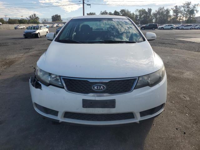 Photo 5 from auction – 2013 KIA FORTE EX with VIN KNAFU4A26D5719085