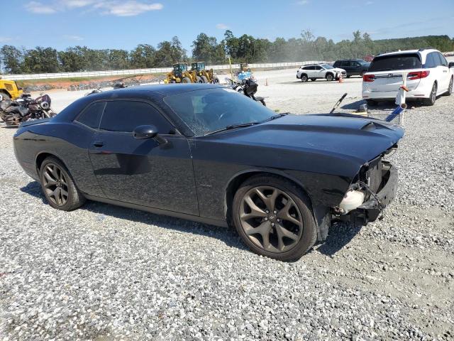 Photo 4 from auction – 2019 DODGE CHALLENGER R/T with VIN 2C3CDZBT8KH729153