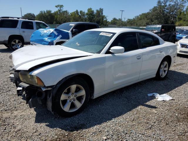 Photo 1 from auction – 2013 DODGE CHARGER SE with VIN 2C3CDXBG9DH599846