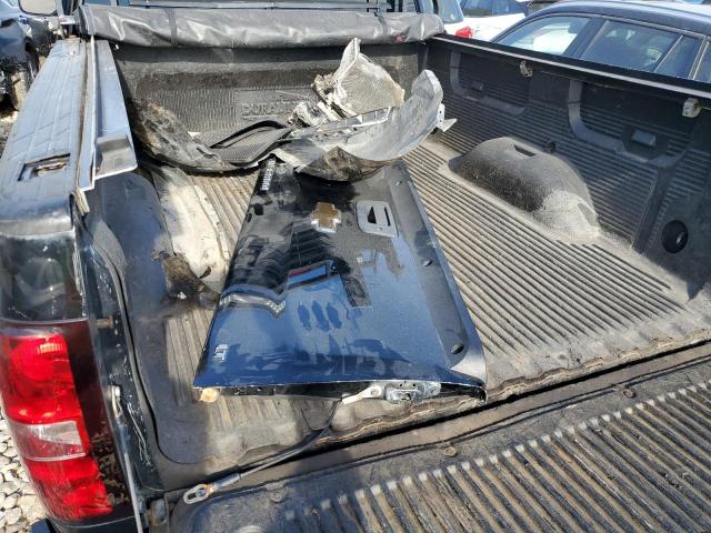 Photo 12 from auction – 2012 CHEVROLET SILVERADO with VIN 1GC2KXCG2CZ264356