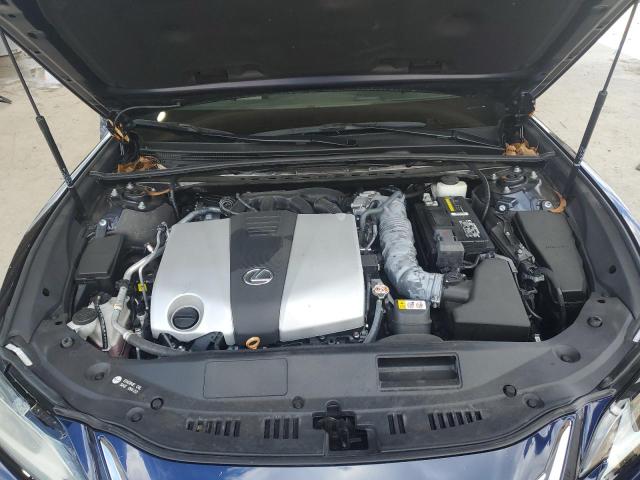 Photo 11 from auction – 2021 LEXUS ES 350 BAS with VIN 58ADZ1B17MU086381
