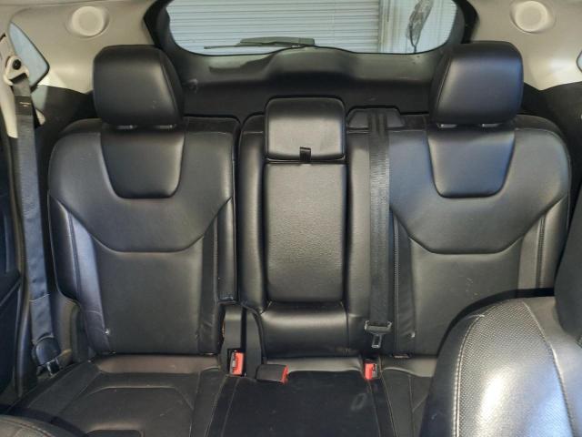 Photo 10 from auction – 2015 FORD EDGE TITAN with VIN 2FMPK4K94FBB82428