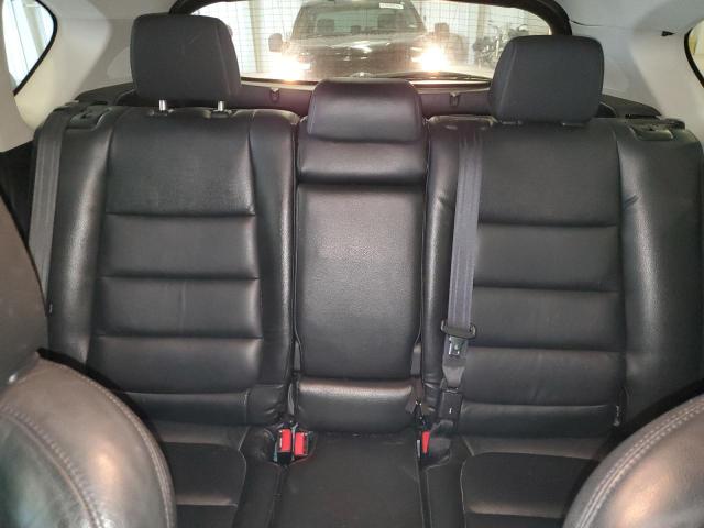 Photo 10 from auction – 2013 MAZDA CX-5 TOURING with VIN JM3KE4CE1D0138684
