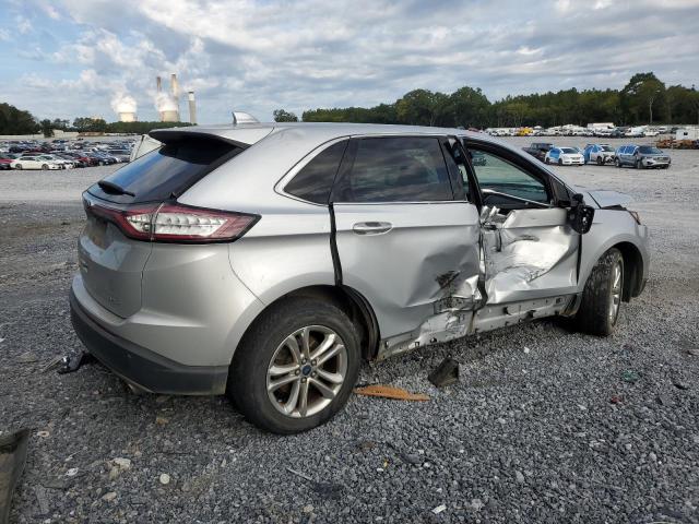 Photo 3 from auction – 2016 FORD EDGE with VIN 2FMPK3J83GBB47562