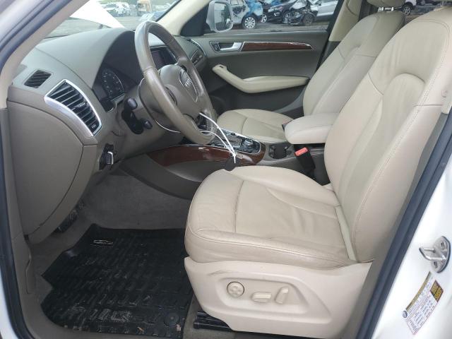 Photo 7 from auction – 2012 AUDI Q5 PREMIUM with VIN WA1DKAFPXCA085248