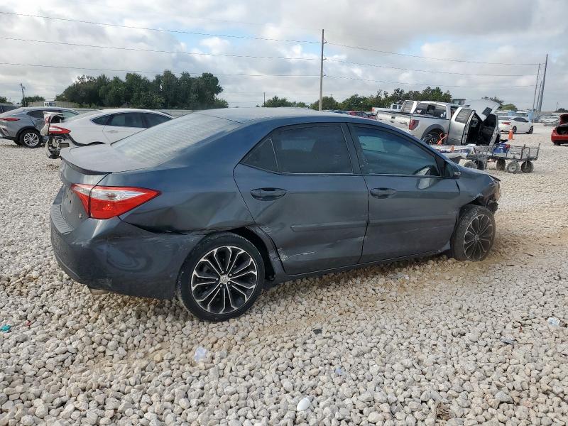 Photo 3 from auction – 2016 TOYOTA COROLLA with VIN 5YFBURHE1GP567531