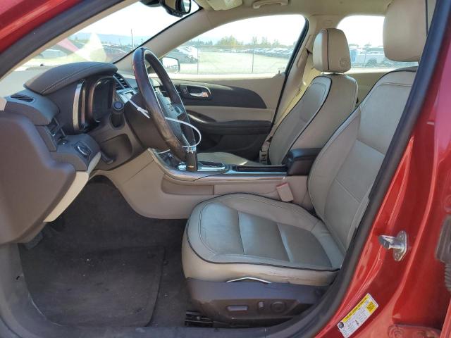 Photo 7 from auction – 2013 CHEVROLET MALIBU 2LT with VIN 1G11E5SA6DF209019