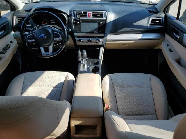 Photo 8 from auction – 2016 SUBARU OUTBACK 2. with VIN 4S4BSACC1G3223795