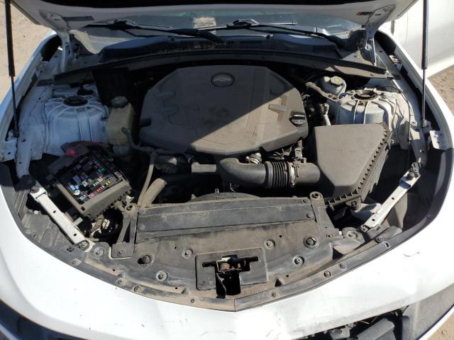 Photo 11 from auction – 2021 CHEVROLET CAMARO with VIN 1G1FB3DS5K0117263