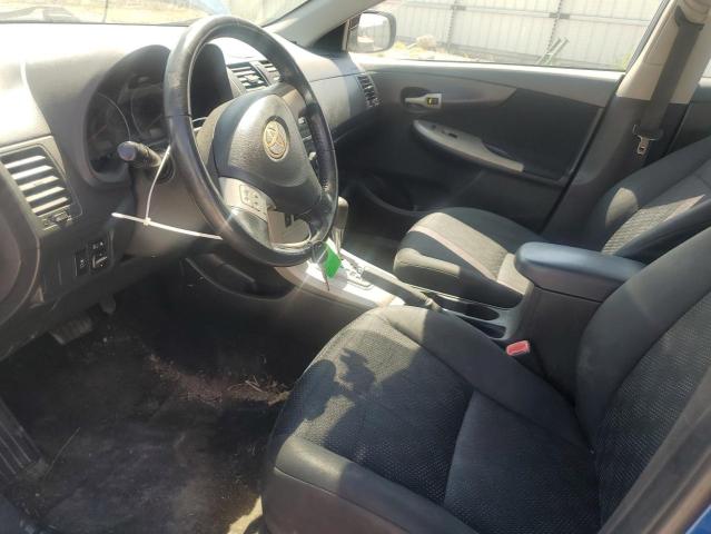 Photo 7 from auction – 2010 TOYOTA COROLLA BA with VIN 2T1BU4EE8AC436613