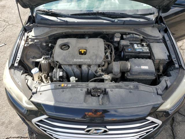 Photo 11 from auction – 2017 HYUNDAI ELANTRA SE with VIN 5NPD74LF2HH198079