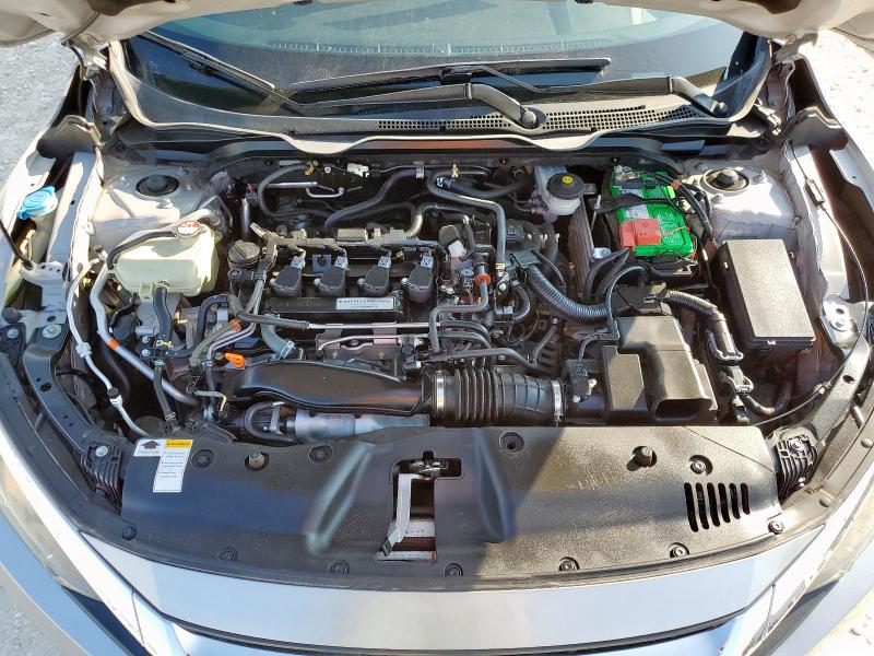 Photo 11 from auction – 2016 HONDA CIVIC EXL with VIN 2HGFC1F73GH632848