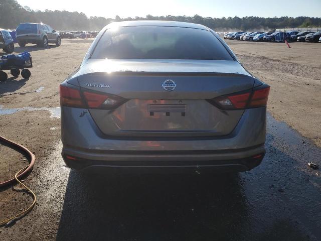 Photo 6 from auction – 2022 NISSAN ALTIMA S with VIN 1N4BL4BV2NN343697