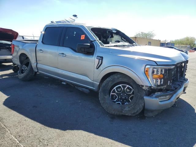 Photo 4 from auction – 2023 FORD F150 SUPERCREW with VIN 1FTFW1E82PFC73672