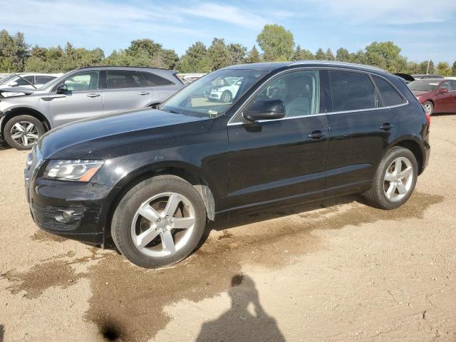 AUDI Q5 2012 with VIN WA1LFAFP5CA008464 - Photo from auction
