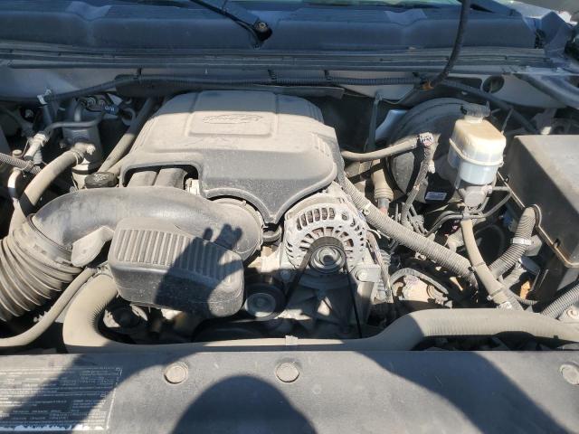 Photo 11 from auction – 2011 CHEVROLET SILVERADO with VIN 1GCPKSE34BF160633