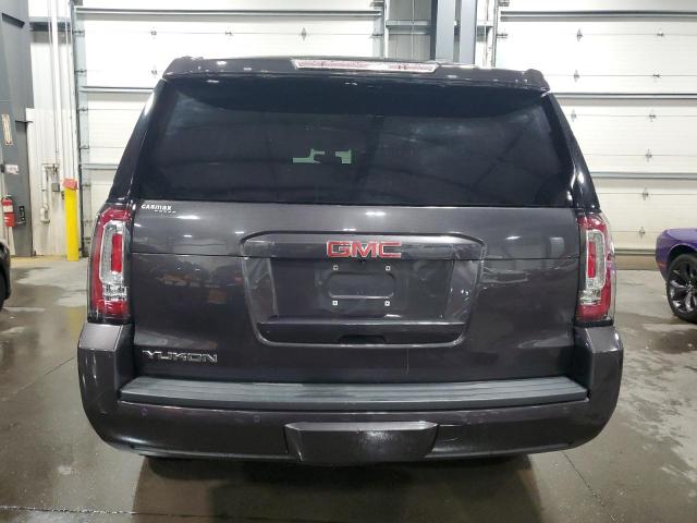 Photo 6 from auction – 2016 GMC YUKON SLE with VIN 1GKS2AKC0GR172250