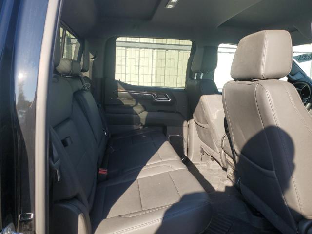 Photo 10 from auction – 2025 CHEVROLET SILVERADO with VIN 3GCUKDE86SG208013