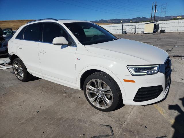 Photo 4 from auction – 2016 AUDI Q3 PRESTIG with VIN WA1GFCFS2GR020015