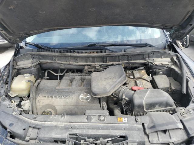 Photo 12 from auction – 2015 MAZDA CX-9 GRAND TOURING with VIN JM3TB3DA3F0463164