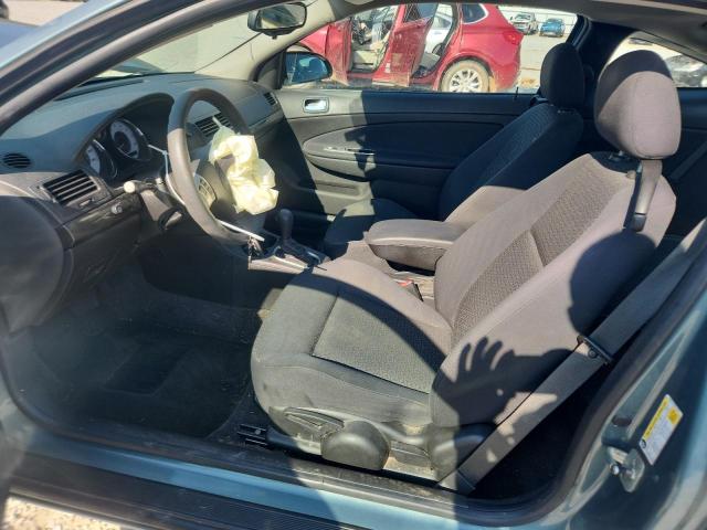 Photo 7 from auction – 2009 PONTIAC G5 with VIN 1G2AS18H897218811