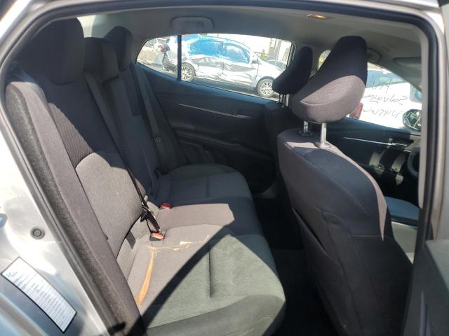 Photo 10 from auction – 2025 TOYOTA CAMRY XSE with VIN 4T1DAACK2SU066834