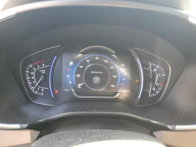 Photo 9 from auction – 2019 HYUNDAI SANTA FE L with VIN 5NMS5CAA0KH052833
