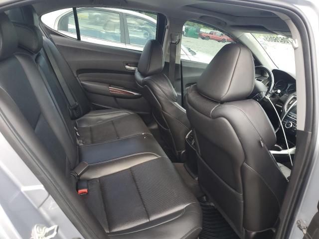 Photo 10 from auction – 2015 ACURA TLX ADVANC with VIN 19UUB3F71FA009165