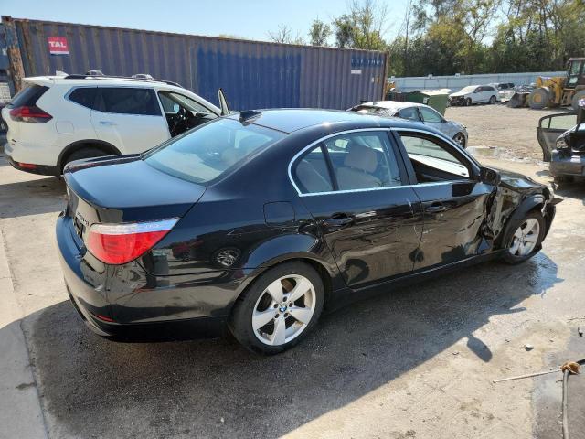 Photo 3 from auction – 2008 BMW 528 XI with VIN WBANV13578CZ55079