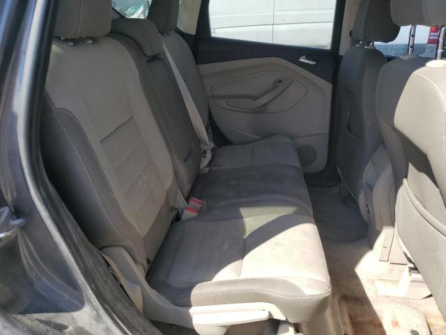 Photo 11 from auction – 2014 FORD ESCAPE with VIN 1FMCU0GX5EUA13309