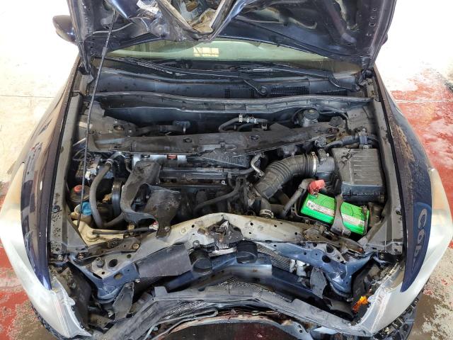 Photo 11 from auction – 2012 HONDA ACCORD LX with VIN 1HGCP2F32CA086787