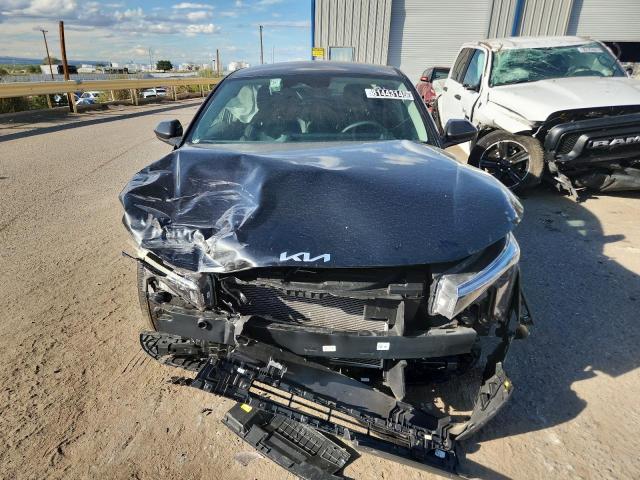 Photo 5 from auction – 2025 KIA K4 LX with VIN 3KPFT4DE8SE101330