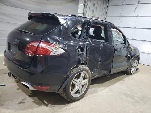 Photo 3 from auction – 2012 PORSCHE CAYENNE S with VIN WP1AB2A24CLA42876