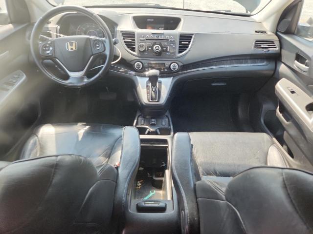 Photo 8 from auction – 2012 HONDA CR-V EXL with VIN 2HKRM3H75CH513556