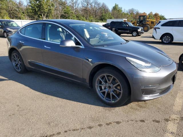 Photo 4 from auction – 2020 TESLA MODEL 3 with VIN 5YJ3E1EA0LF590289