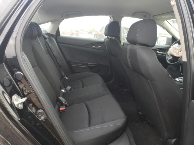 Photo 10 from auction – 2020 HONDA CIVIC LX with VIN 2HGFC2F63LH586008