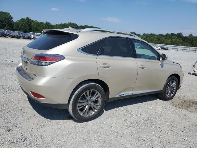 Photo 3 from auction – 2013 LEXUS RX 450H with VIN JTJBC1BAXD2057275