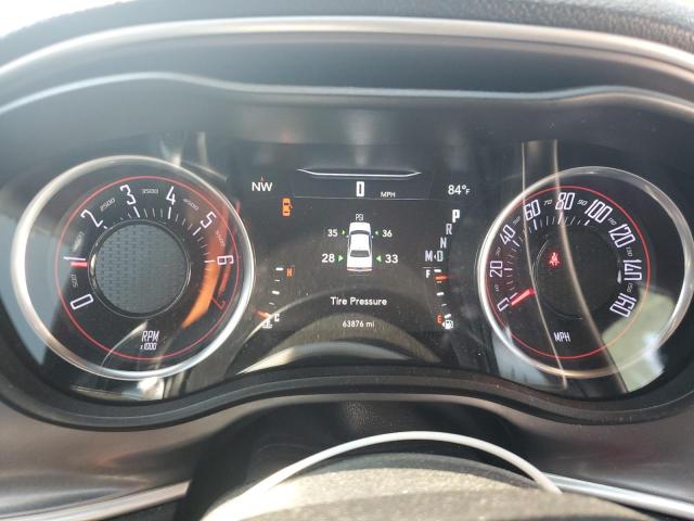Photo 9 from auction – 2022 DODGE CHALLENGER with VIN 2C3CDZJG4NH237471