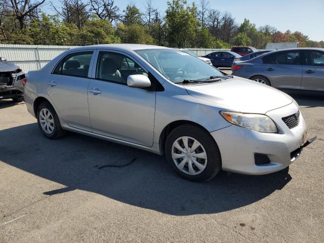 Photo 4 from auction – 2009 TOYOTA COROLLA BA with VIN 2T1BU40E19C159838