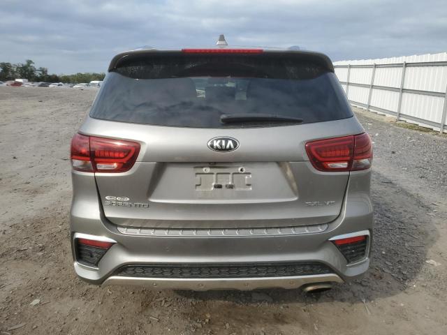 Photo 6 from auction – 2019 KIA SORENTO with VIN 5XYPKDA58KG463835