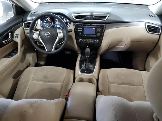 Photo 8 from auction – 2016 NISSAN ROGUE S with VIN KNMAT2MV9GP615628