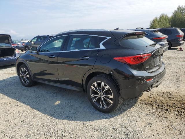 Photo 2 from auction – 2018 INFINITI QX30 BASE with VIN SJKCH5CRXJA047686