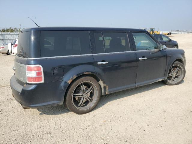 Photo 3 from auction – 2010 FORD FLEX LIMIT with VIN 2FMHK6DT1ABB21474