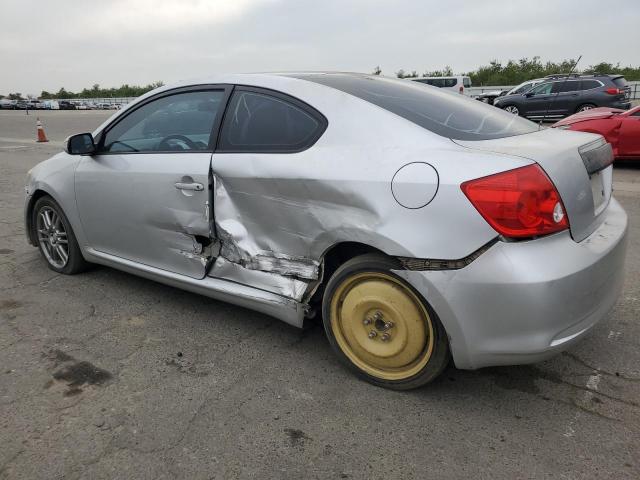 Photo 2 from auction – 2007 TOYOTA SCION TC with VIN JTKDE177770168670