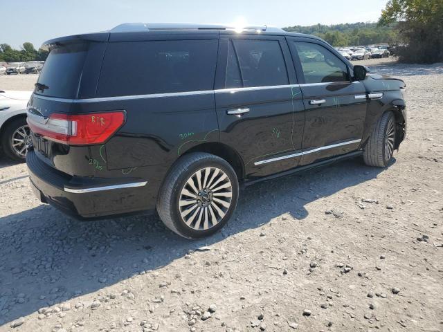 Photo 3 from auction – 2018 LINCOLN NAVIGATOR with VIN 5LMJJ2LT2JEL09842
